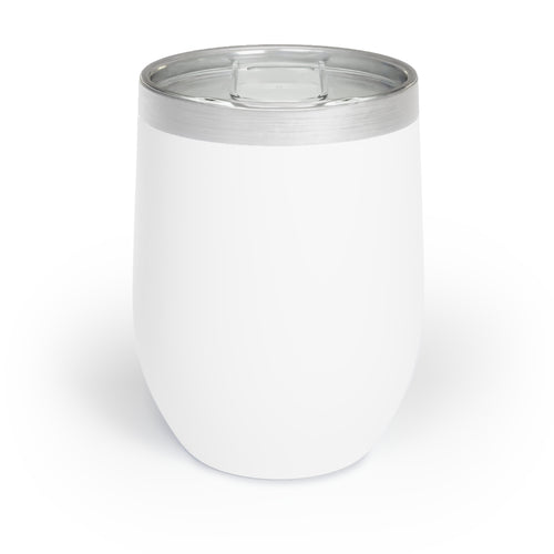 It’s Wine:30™ Casual Wine Tumbler · 12oz