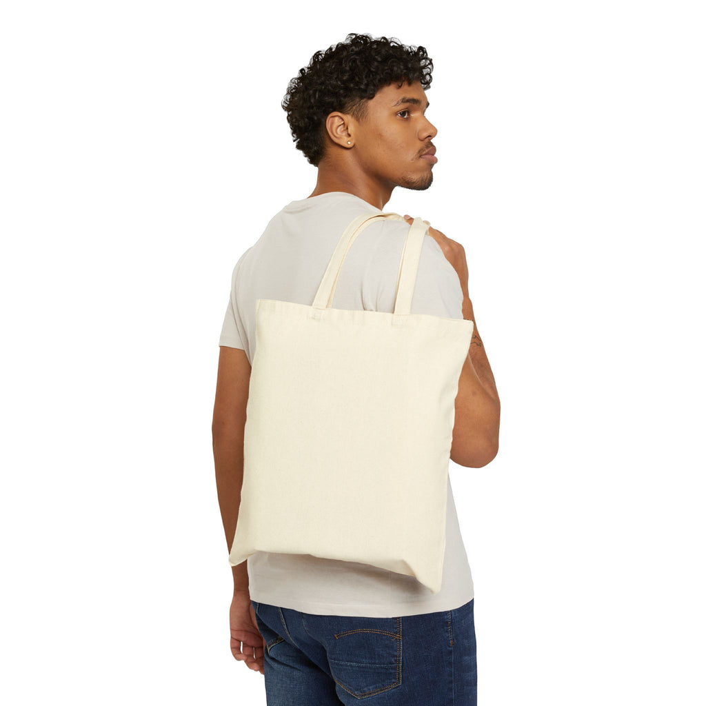 It’s Wine:30™ Signature Canvas Tote